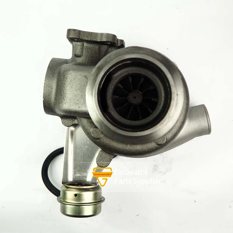 Turbocharger S300W049 950f2l 157-4386 7c6342 Or6973 10r9769 178478 167865 198-1945