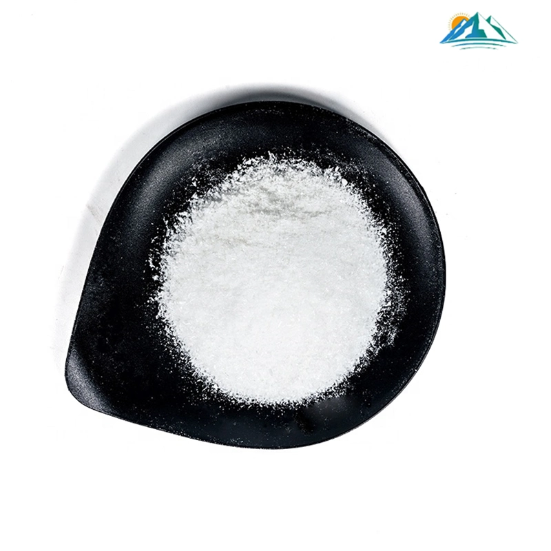 Manufacturer Supply 99% Tris Base/Tris (hydroxymethyl) Aminomethane CAS 77-86-1