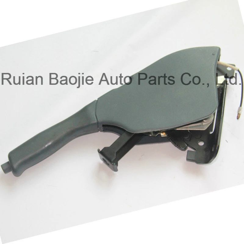 Parking Brake Lever of NHR98/J116 for ISUZU 8-97890437-1