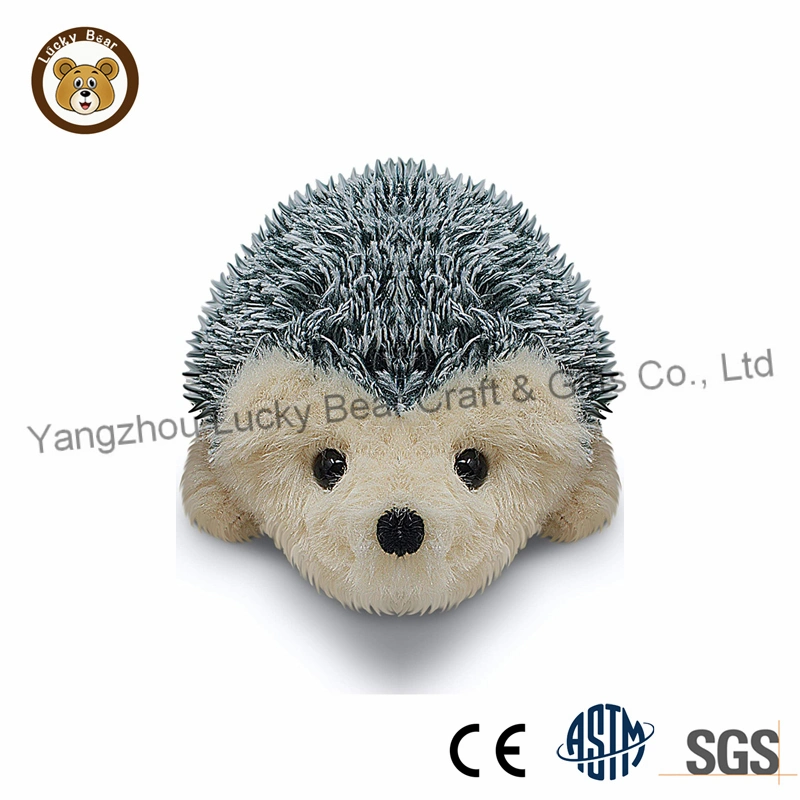 Professional Stuffed Doll Soft Plush Toy Hedgehog