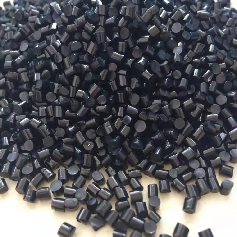 Black Masterbatch/Carbon Black Masterbatch/Color Masterbatch/Raw Material Add Dye