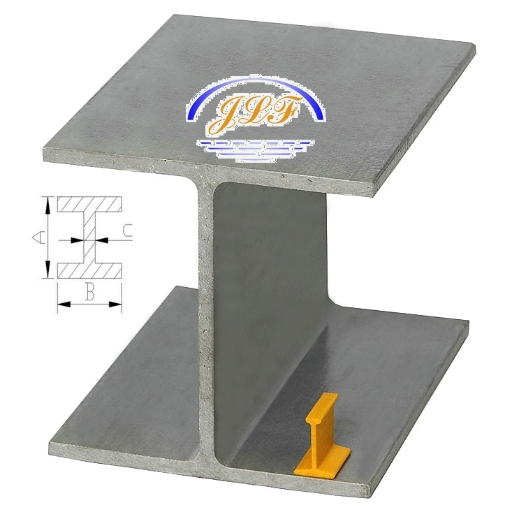 High Strength FRP I Beam