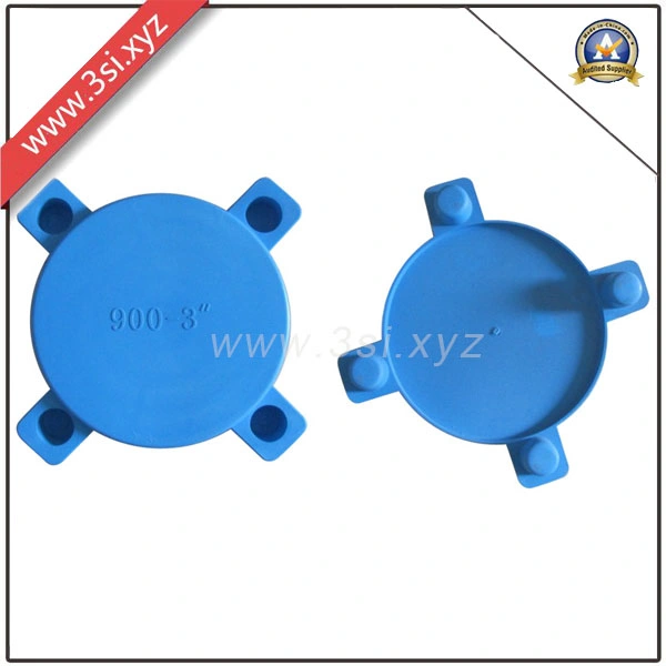 Plastic Bolted Flange Protectors and Covers (YZF-C48)