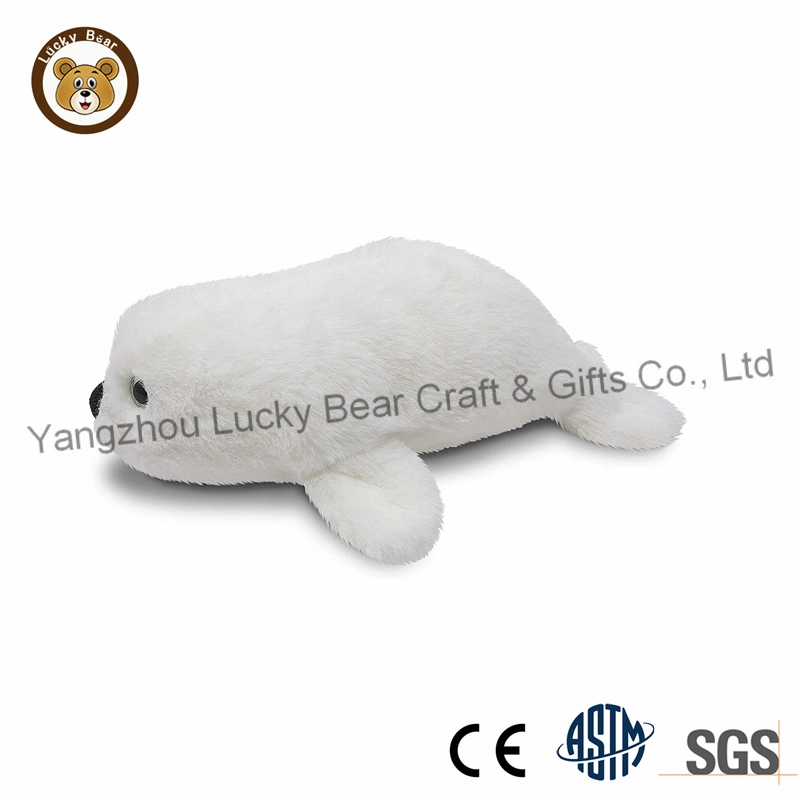 CE ASTM OEM ODM Custom Plush Toy Stuffed Animal Made in China