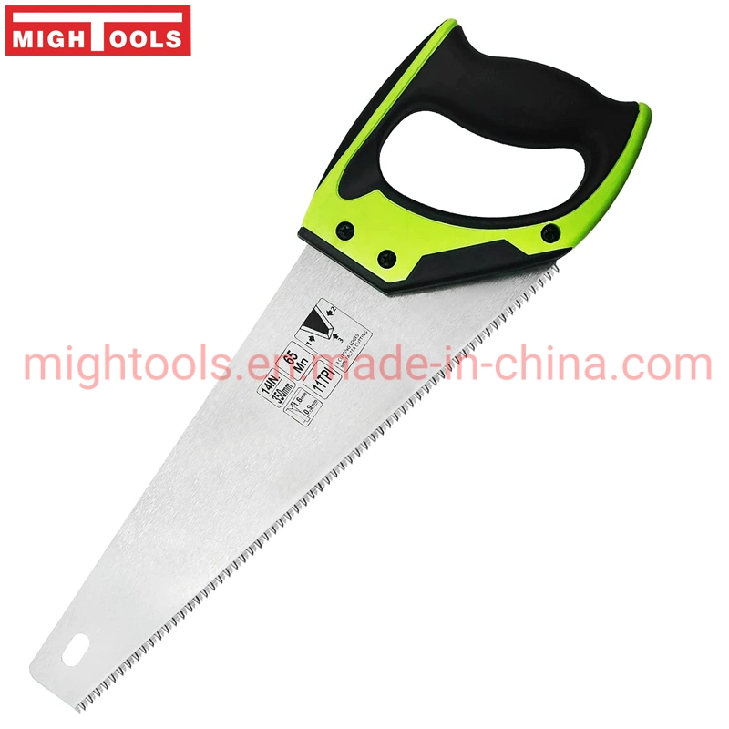 10 Inch Folding Saw Pruning Saw Designed for Single-Hand Use