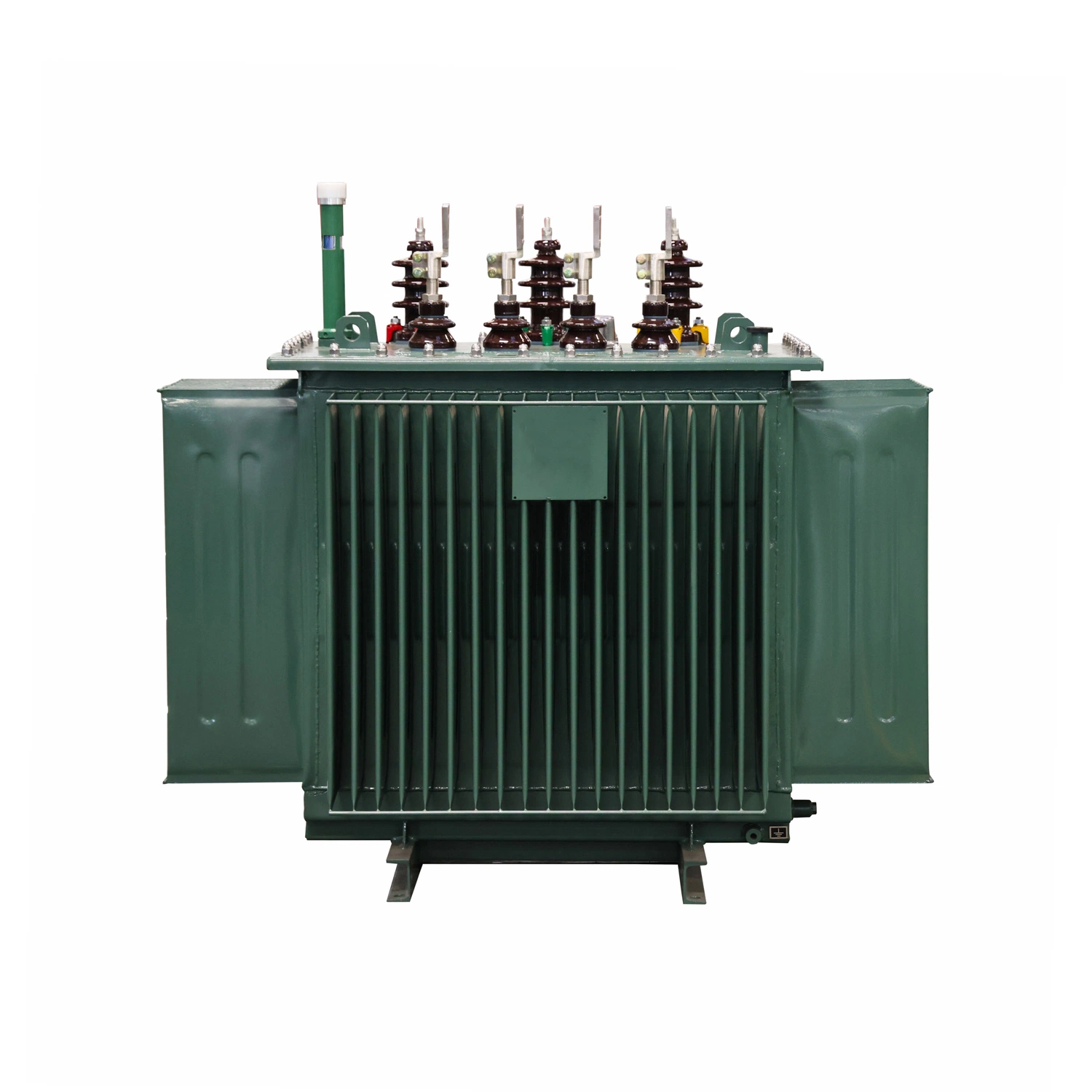 Full Copper IEC60076 11kv 1000kVA Three Phase Oil Filled Transformer