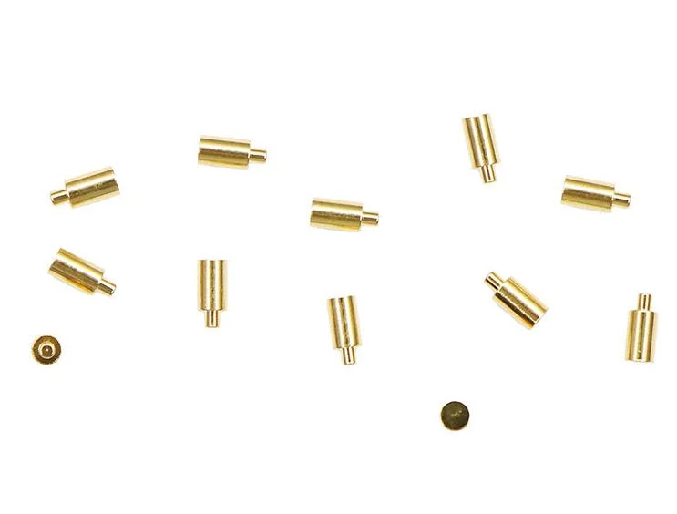 Pogo Pin High quality/High cost performance Spring Loaded Pin SMT/SMD Test Pins