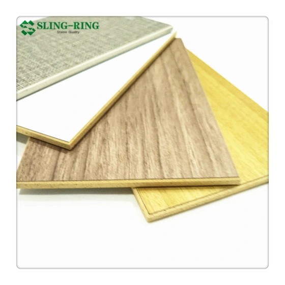 Original Factory Wholesale/Supplier Interior Wall Panels with Magnesium Oxide Board