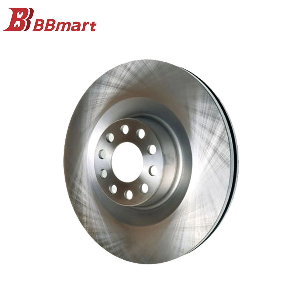 Bbmart Auto Fitments piezas de coche disco de freno de coche para Audi A8l OE 4e0 615 301A 4e0615301A