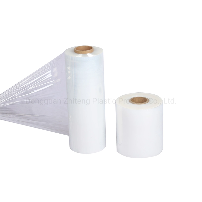 PE Machine-Use Stretch Film Automatic Pallet Wrapping Plastic Film