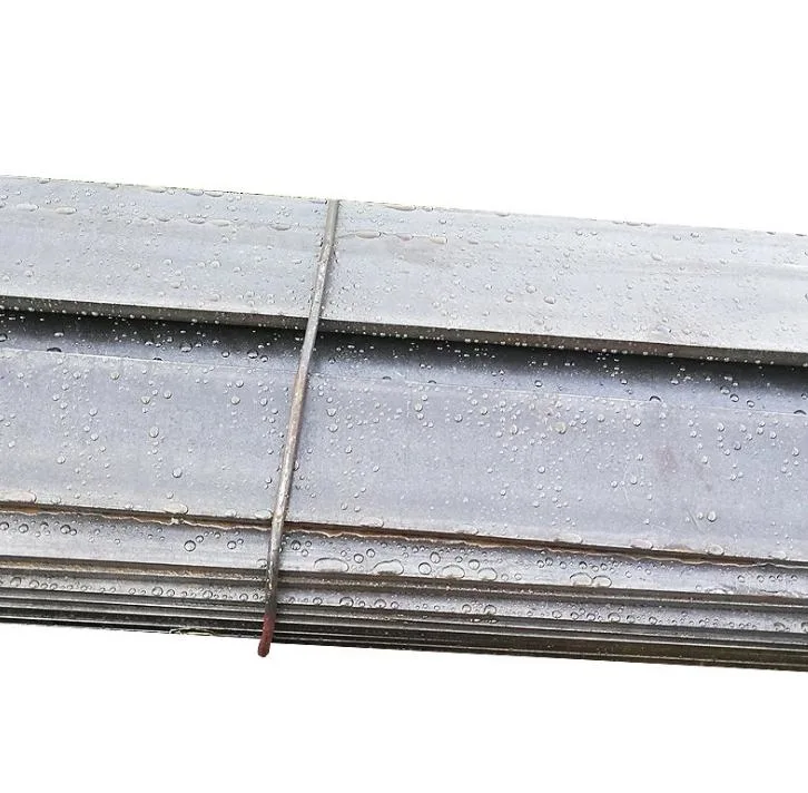 DIN1.2083 SUS420J2 4Cr13 Tool Steel Flat Bar for Industry Machinery and Equipment