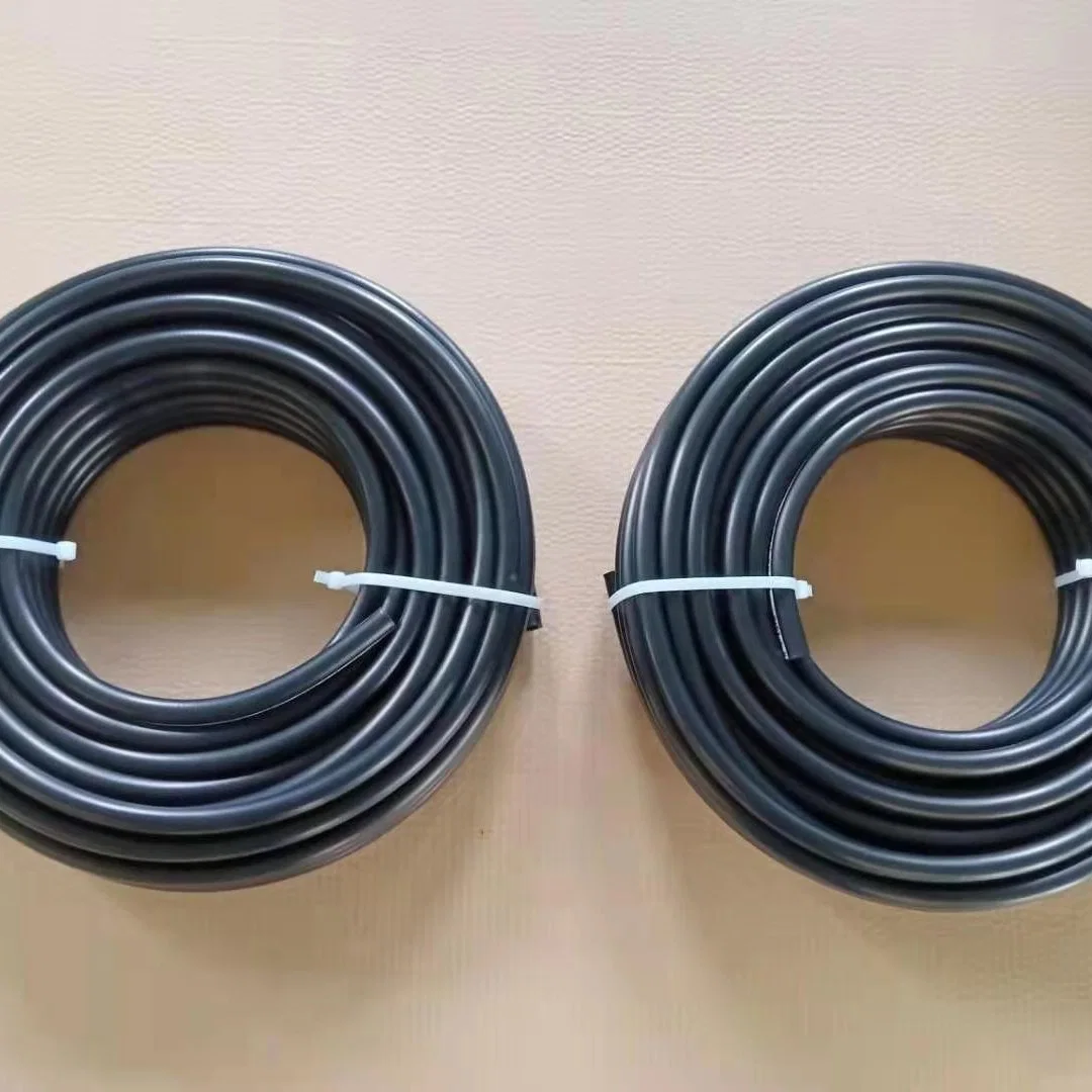 6000psi Jet Wash Hose High Pressure Cleaning Hose Assembly for Car Washing