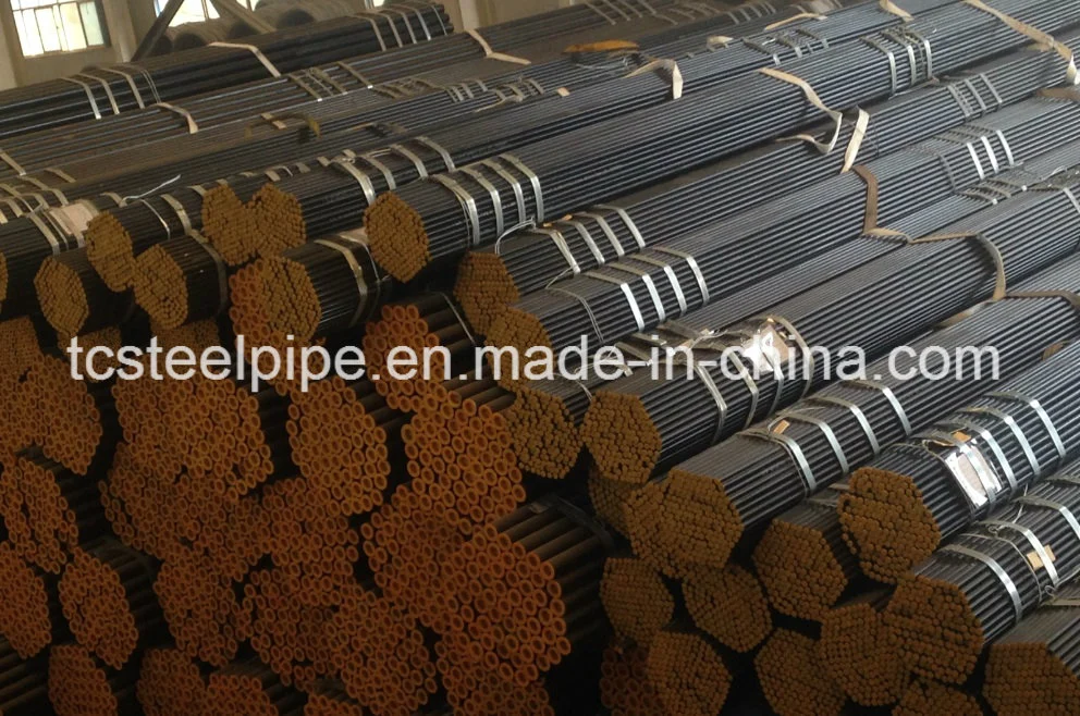 JIS G3454 Stpg 370 Tube for Machinery