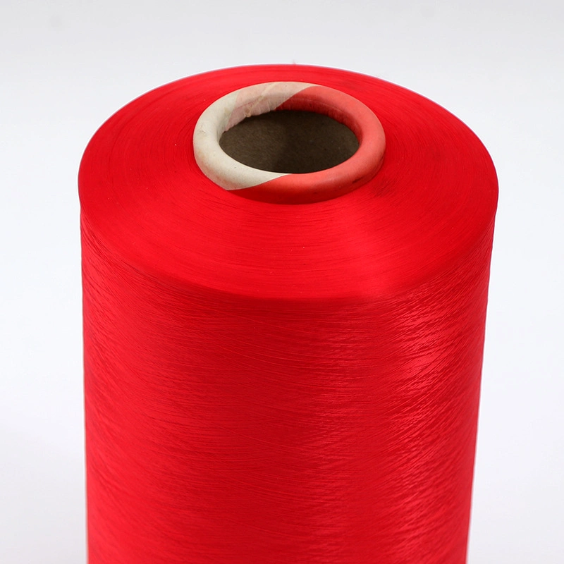 Wholesale/Supplier 75D Polyester Filament Texture Yarn with Best Price