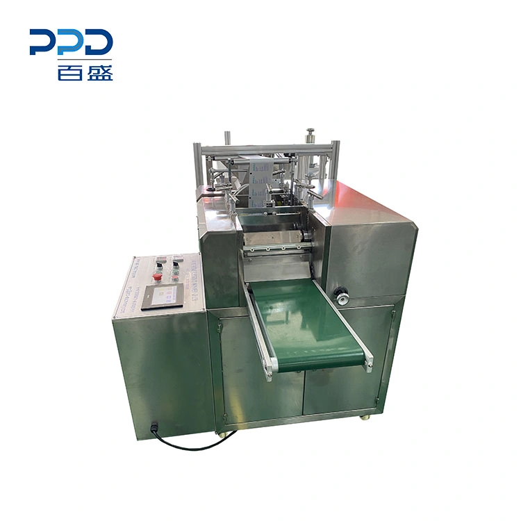 Multi-Function Wet Wipes Packing Machinery