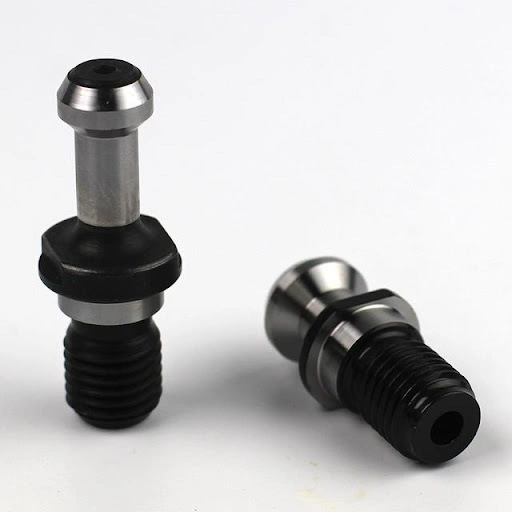 Machine Tools Accessories JIS6339 Pull Stud for CNC Tool Holder for Dussan Machine 540