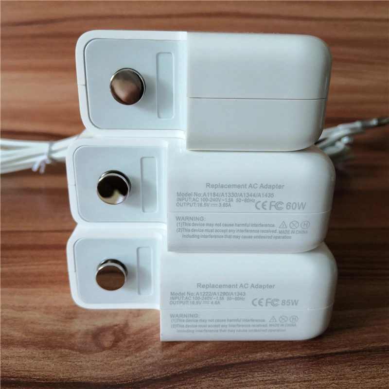 Portable 45W Type C Power Charger for Apple MacBook Adapter with Us Plug