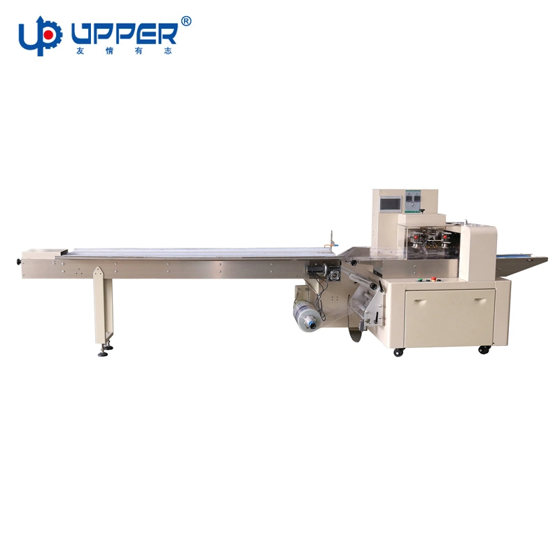 Foshan Upper Lettuce Packaging Machine Price