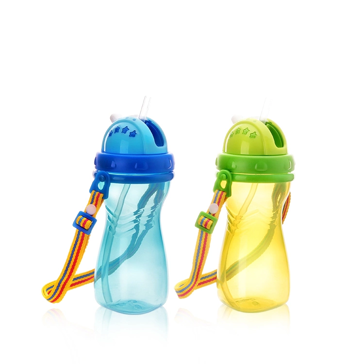 Professional Production and Affordable Multi-Functional Drinking Water Bottle for Baby