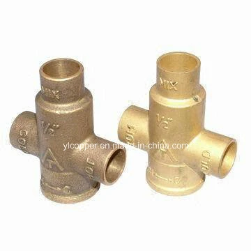 Precision Brass Female Thread Connector Brass Hex Head Fittings