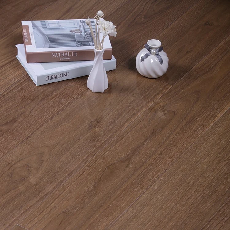 Mocha White Oak Oak Parquet