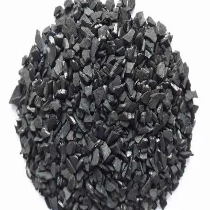 Best Selling Coconut Activated Carbon for Drinking Water Purification