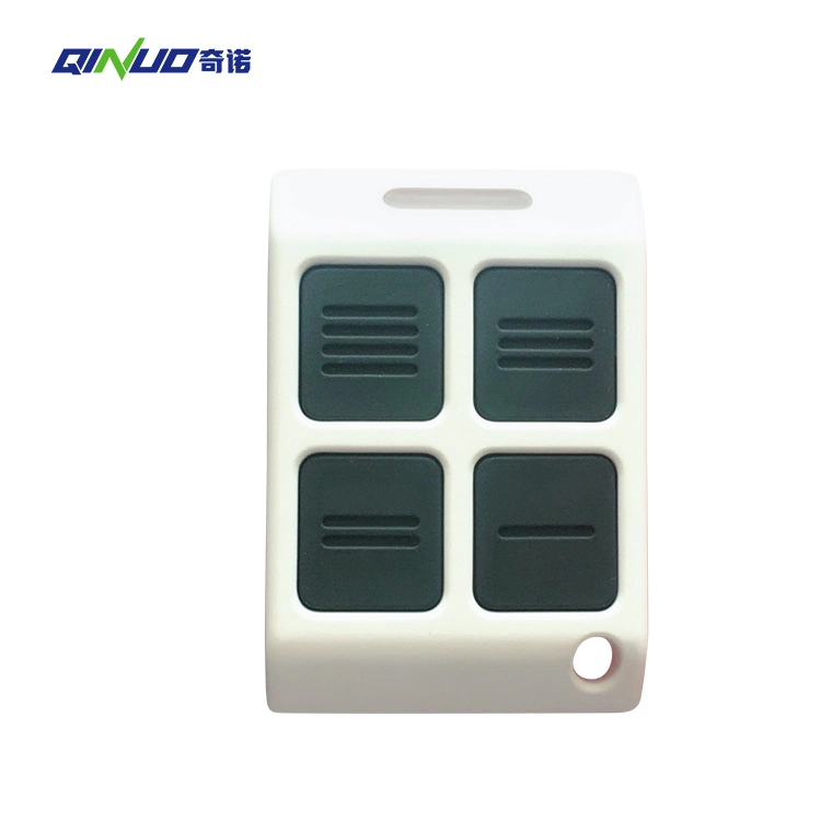 New Product for Garage Door Remote Control Qinuo