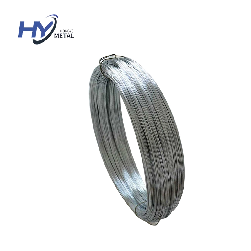 ASTM 316L 310S 904L Stainless Steel Wire Rod with Black Polished Surface