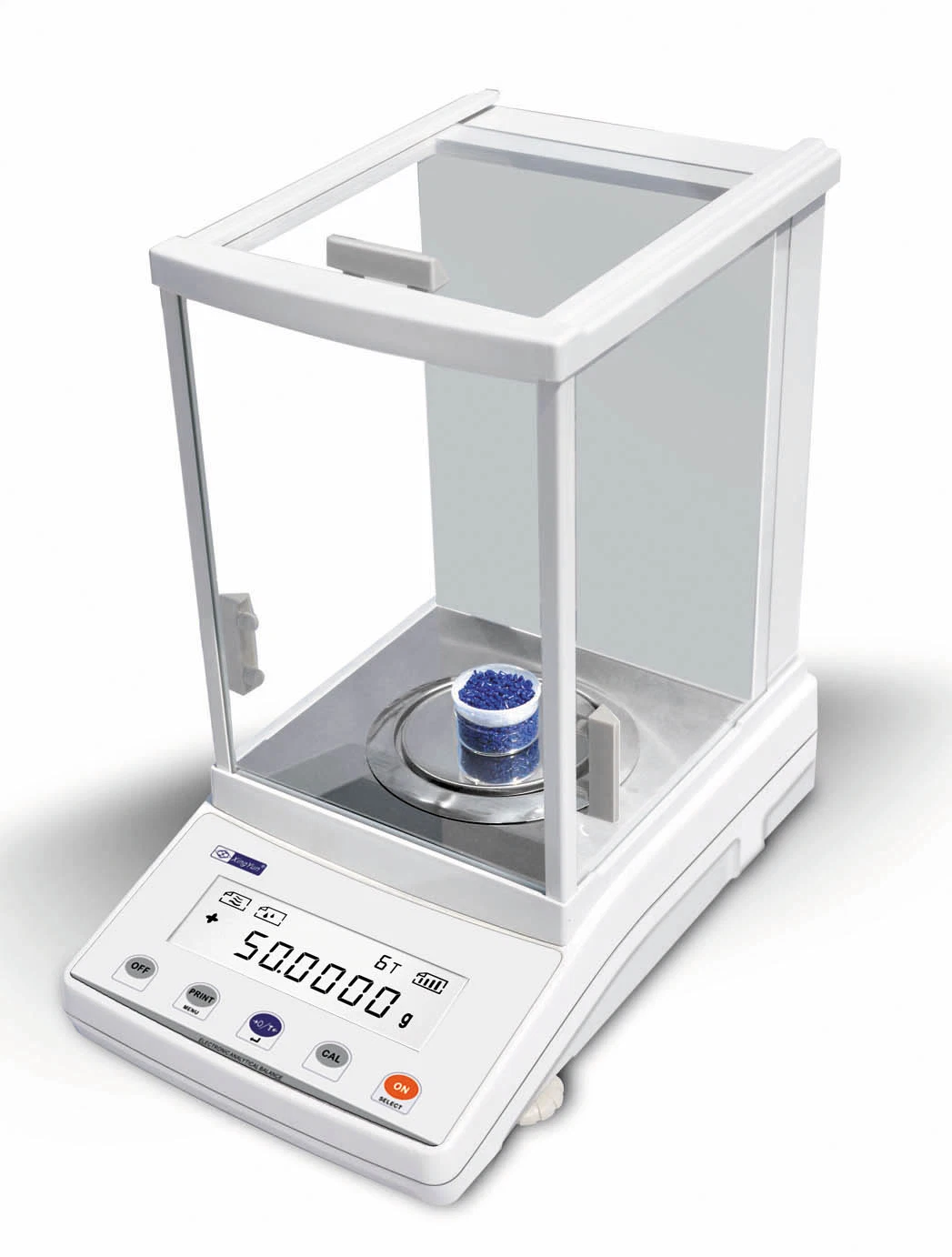 High Precision Digital Electronical Analytical Balance