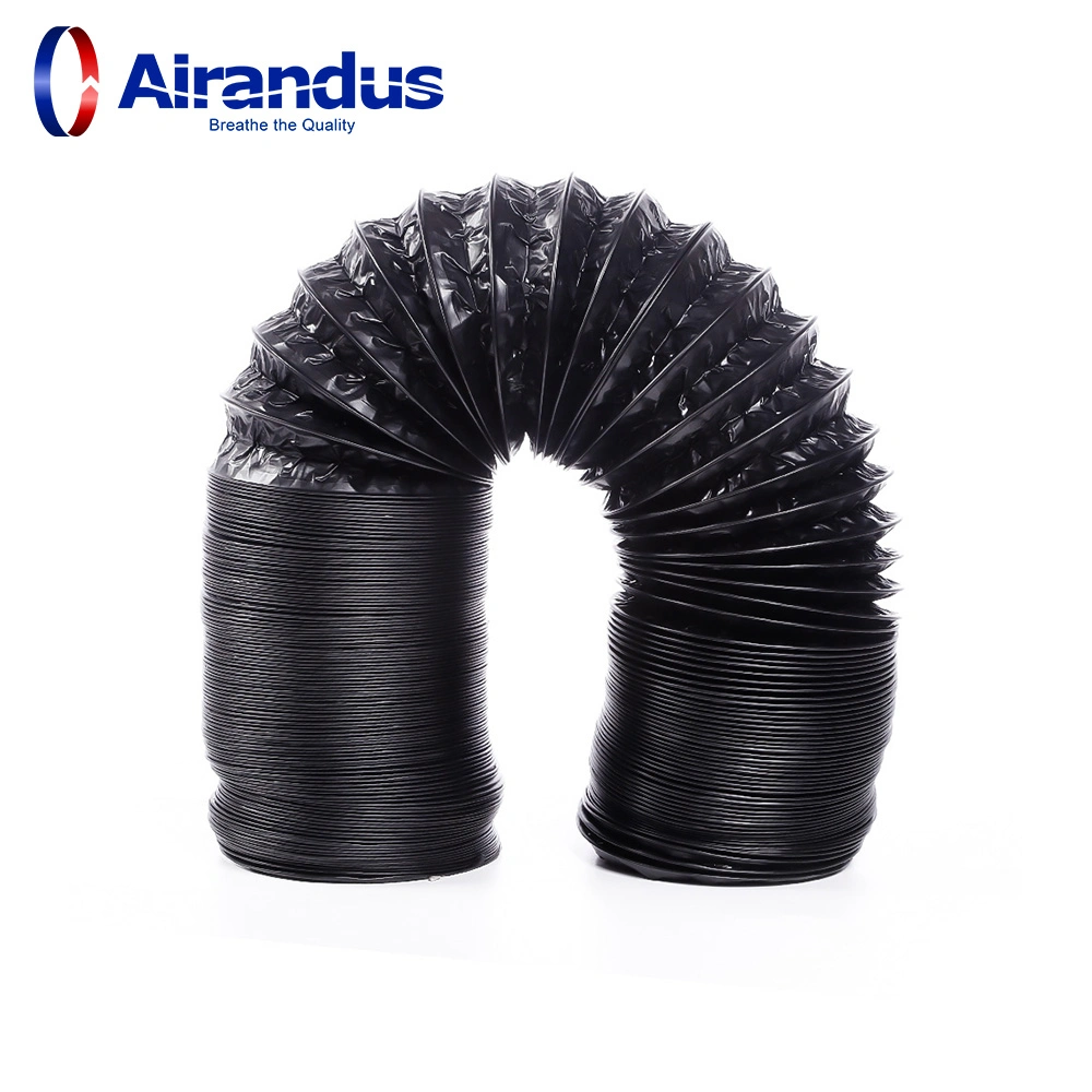 Original Factory Price PVC Combi Flexible Air Duct with 10m Length