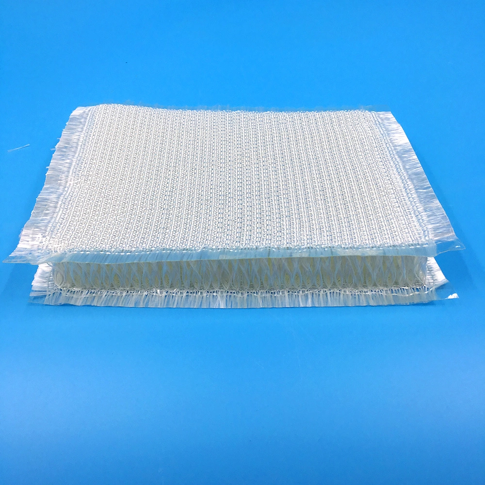 Low Price Manufacturer 3D Fiberglass Woven Fabric for Double Wall Tanks and Pipes