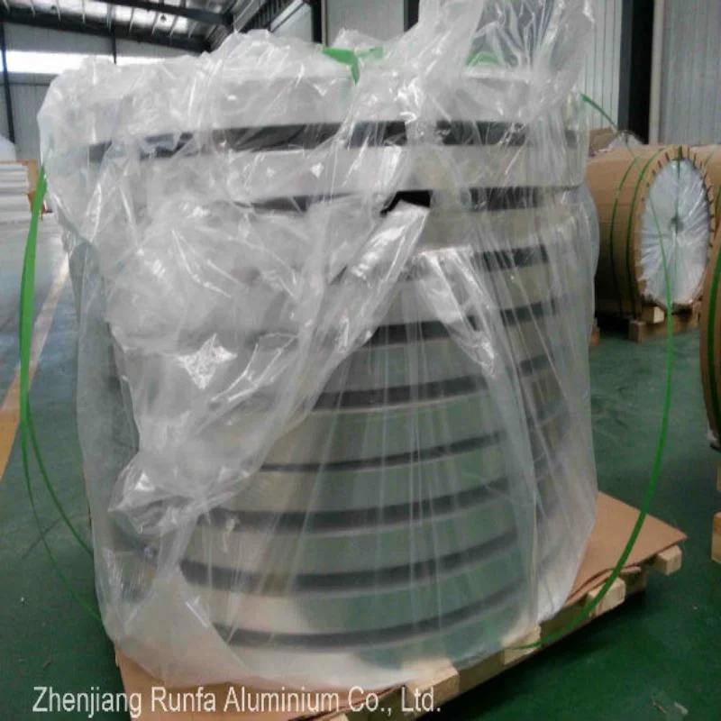 Aluminium Strip / Tape for Cable Transformer