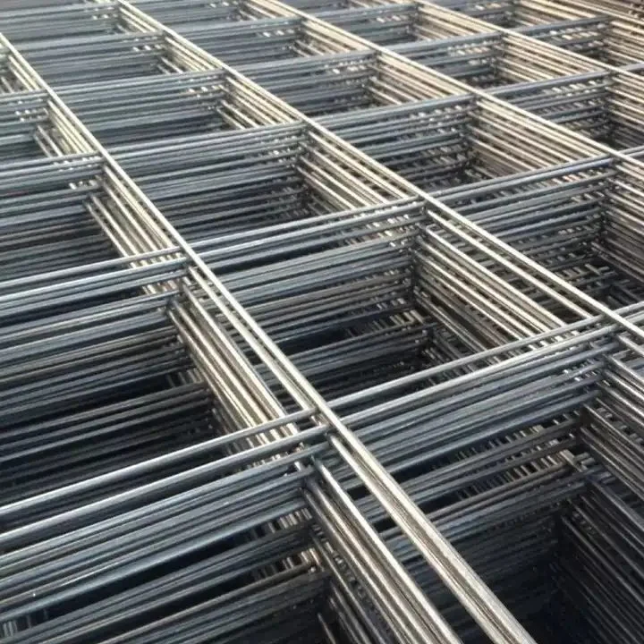 Reinforce Mesh Welded Mesh Panels Suppliersreinforced Welded Panels Building Materials