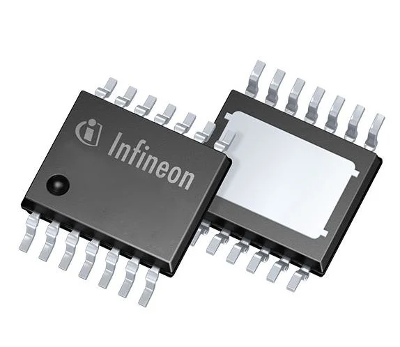 Bts7020-2EPA Ipt007n06n Ipdd60r050g7 Tle4208g Bts3028sdl Tlf35584qkvs2 Integrated Circuit