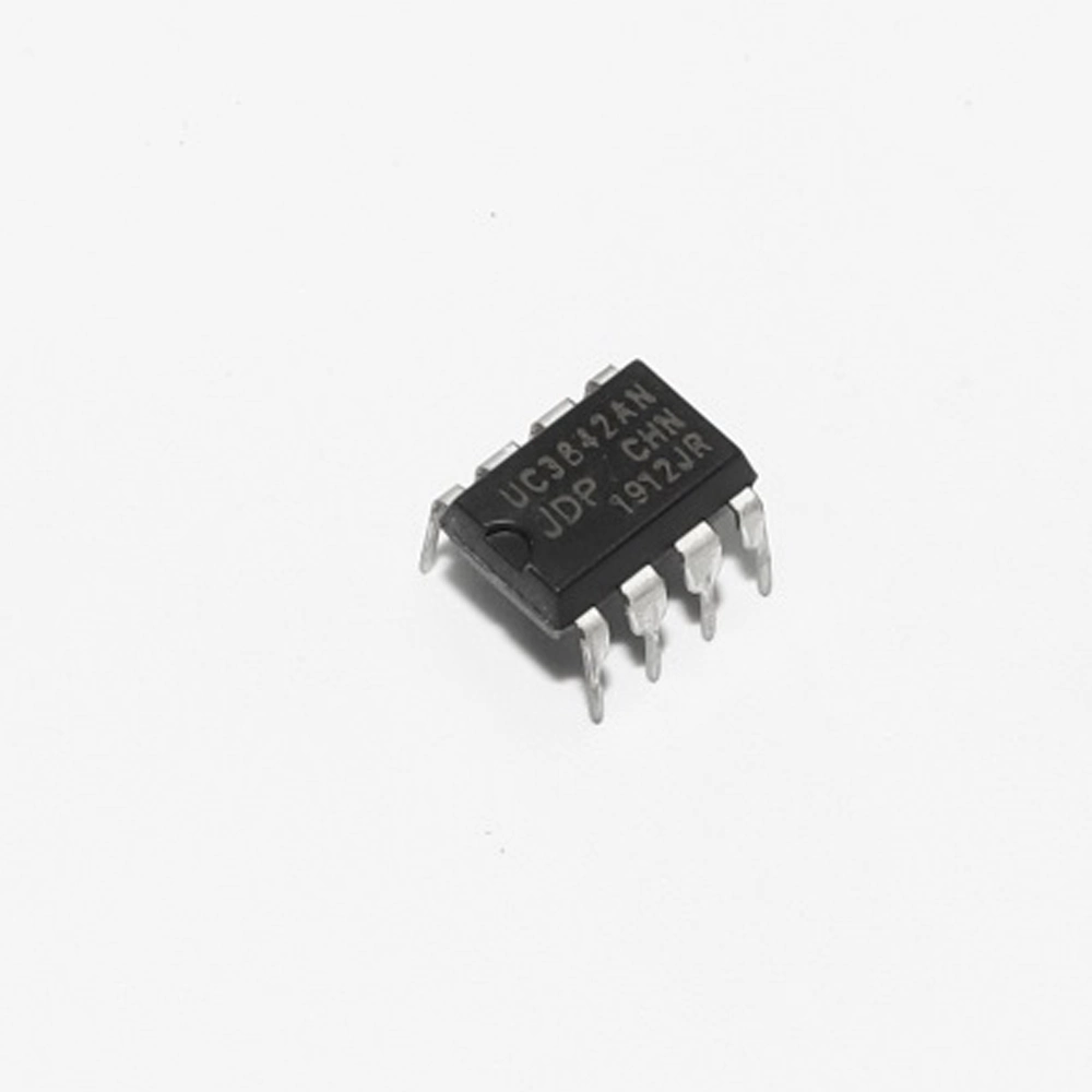 UC3842an Elektronische Komponenten IC Chips integrierte Schaltungen IC UC3842an