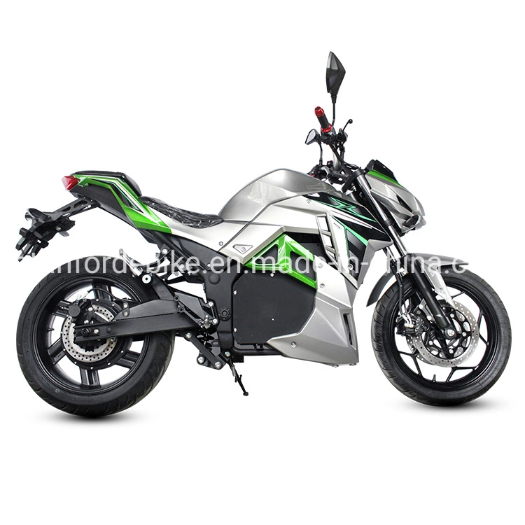 2020 New Adult Racing Electric DMS Motorcycle 5000W for Sale