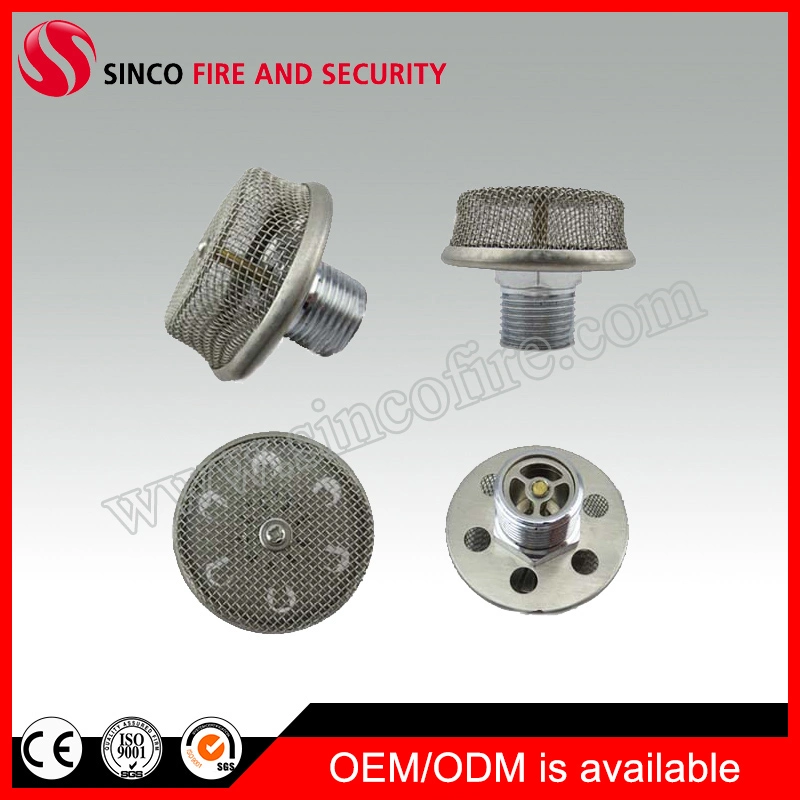 High quality/High cost performance Net Type Foam Nozzle for Fire Foam System