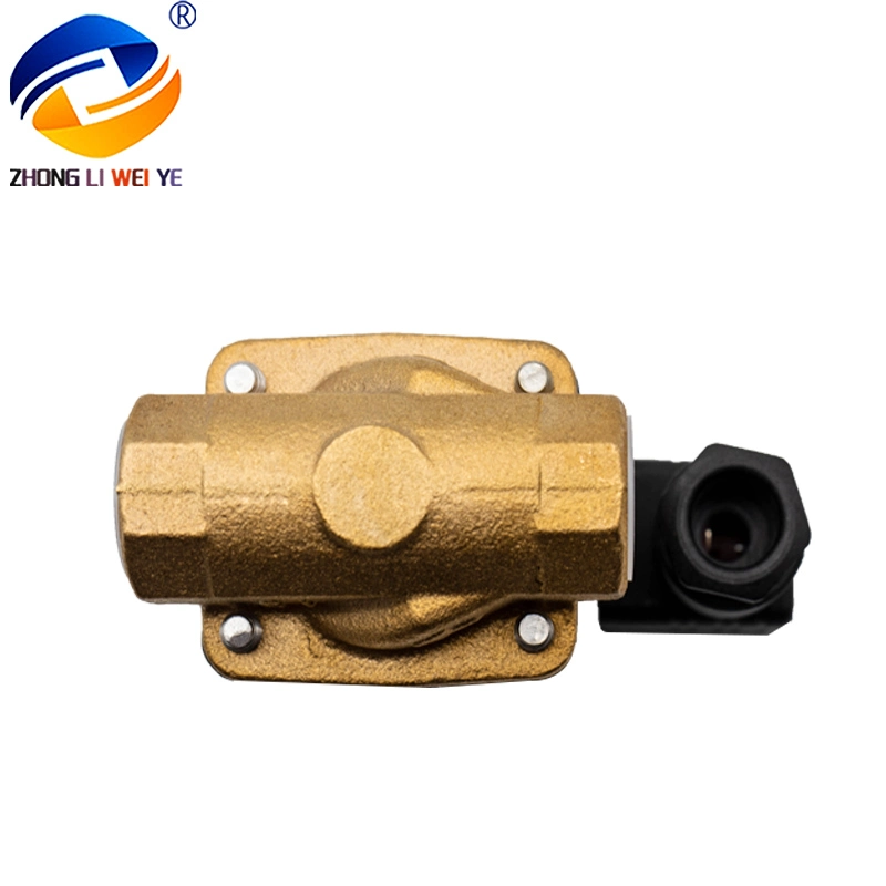 Japan CKD Burner Solenoid Valve Adk11-20A-03A Boiler High-Temperature Valve Combustion Machine Accessories