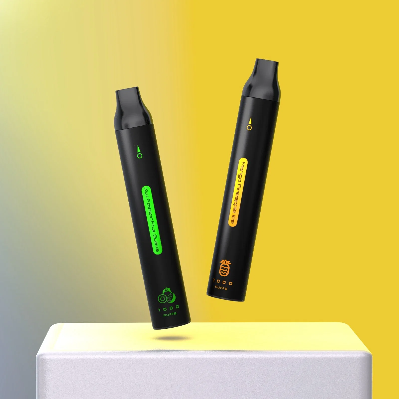 O Vape Pen 800 1000 mais vendido da UE é um vaporizador descartável Atacado I Pape OEM Electronic cigarro Atacado descartável Vape Pod Vape descartável Vapes TPD