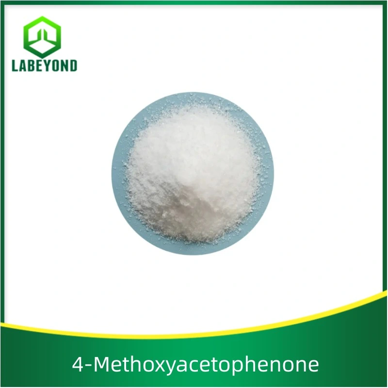 Best Price Intermediate 4-Methoxyacetophenone CAS 100-06-1