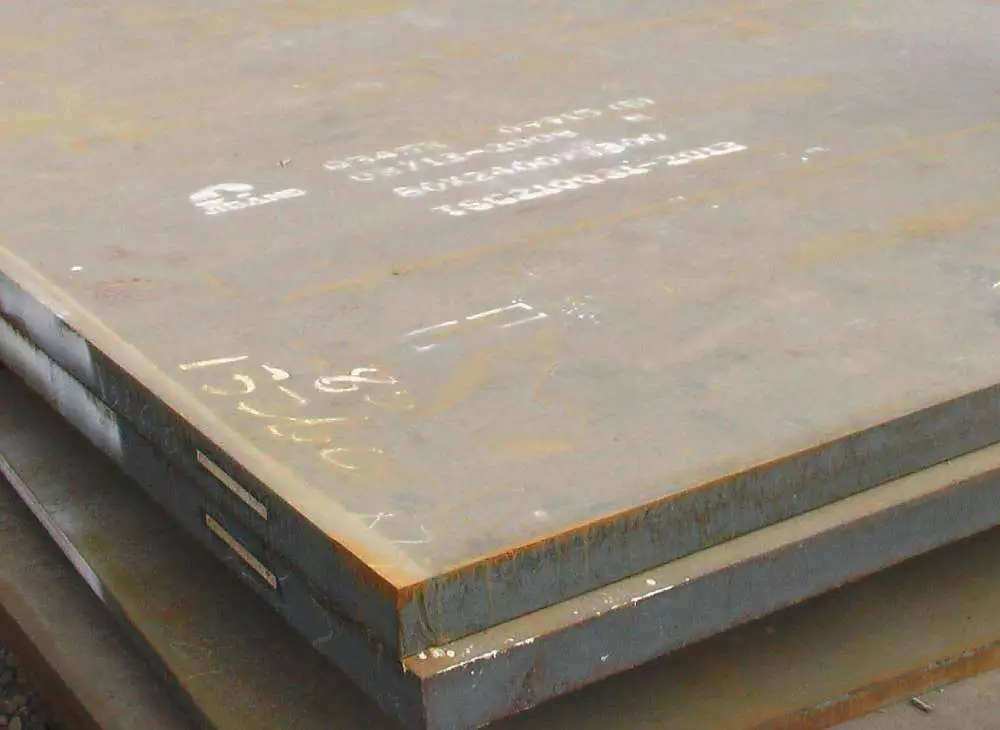 1050/S50c/1.1213 Forged Steel Plate/Hot Rolled Steel Flat Bar/Carbon Structural Steel Block/Tool Steel Bar