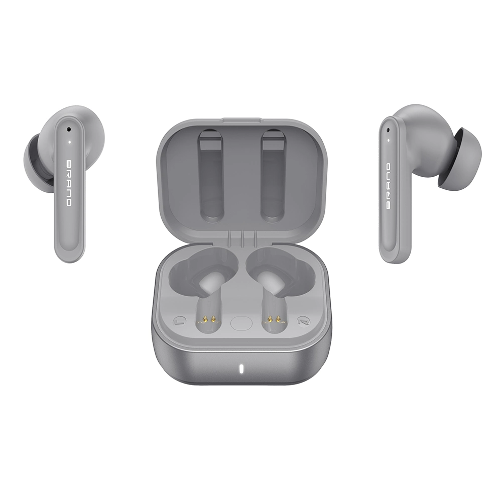 Ture Wireless Headphones In-Ear Active Noise Cancelling Earbuds