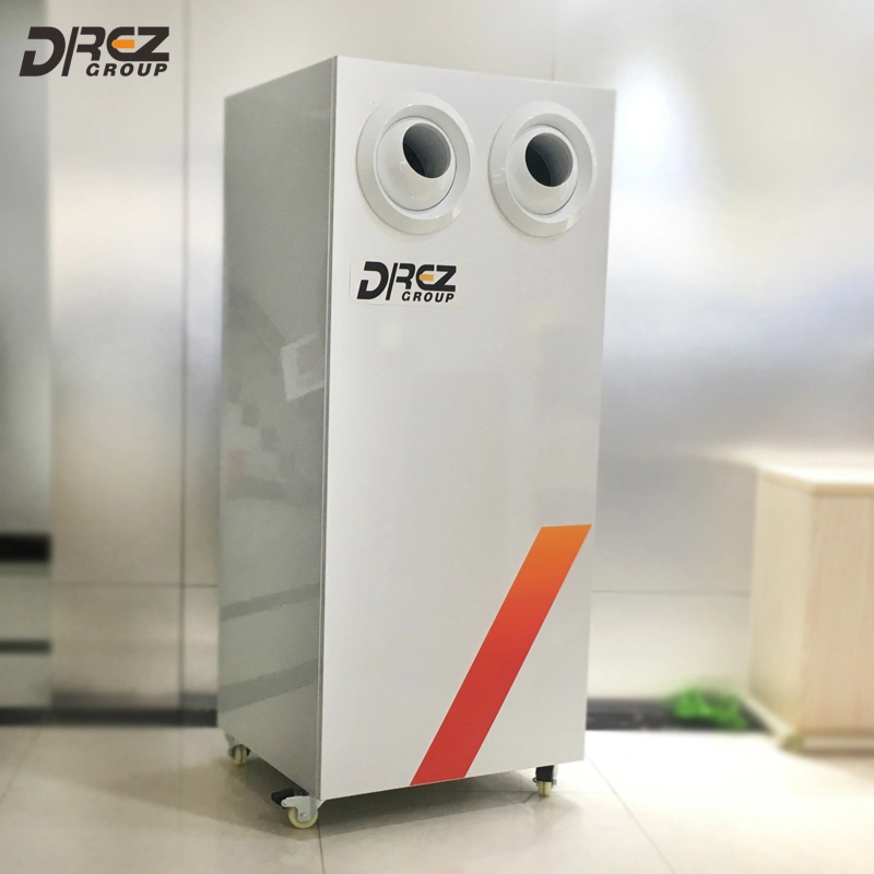 Drez UV Sterilizer Home Use Sterilize and Purify Machine Commercial Use