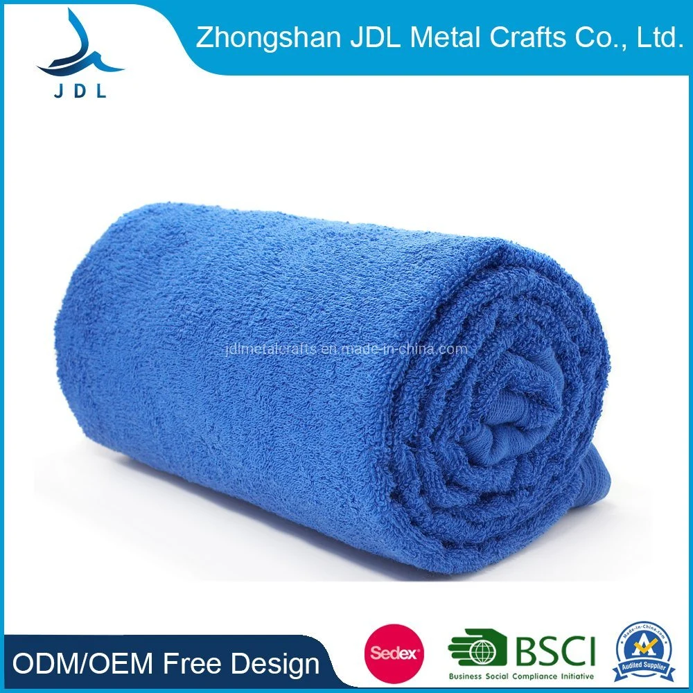 Promotional Custom Design Printed Quick Dry GSM Sports Microfiber Beachtowels 100% Terry Cotton Bath Towels (08)