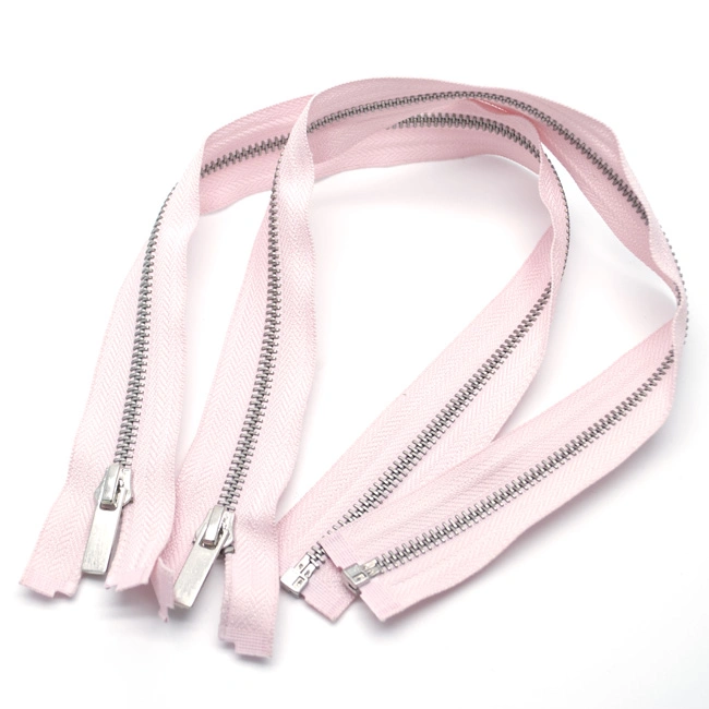 Competitive Price 10# Nylon Zipper Long Chain with Good Quality