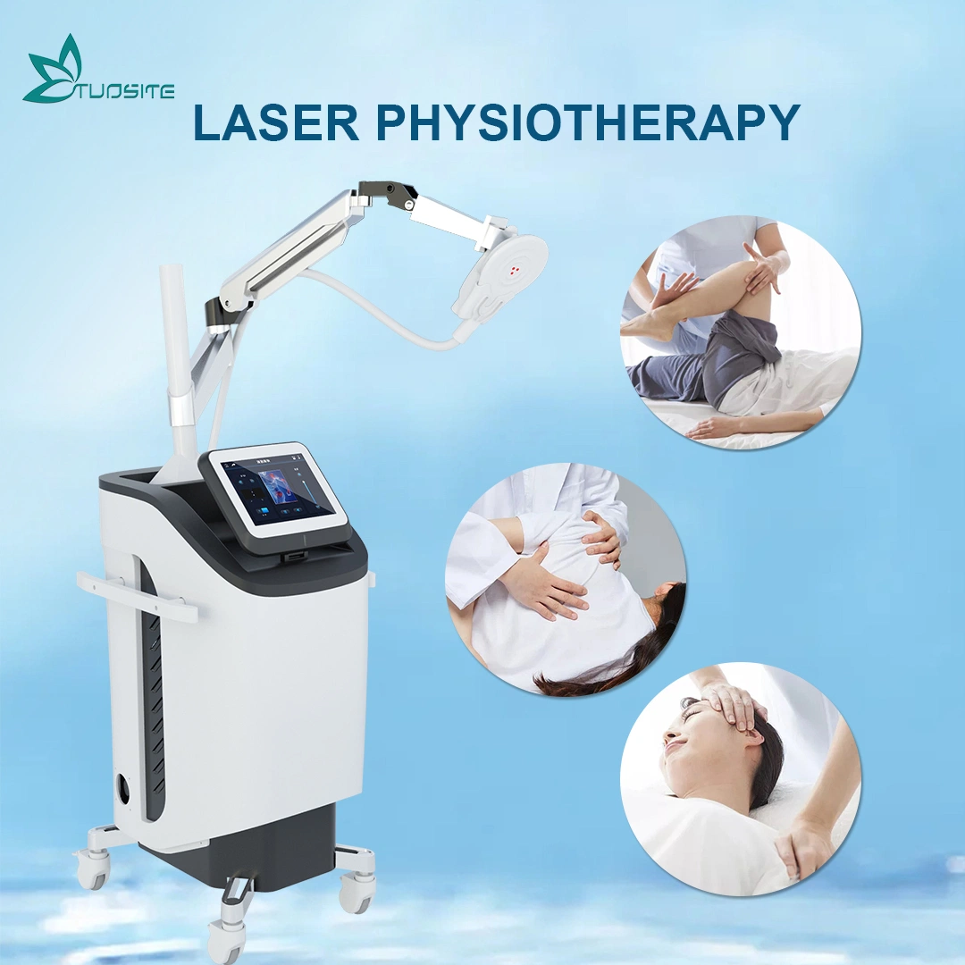 Hohe Qualität Laser Therapie Sport Verletzung Physiotherapie Schönheit Ausrüstung