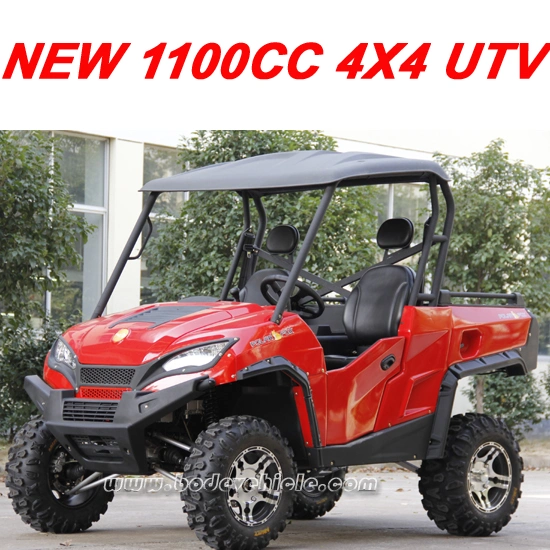 Nuevo Bode UTV automático/Off Road/Utilidades/Vehículo Utilitario Deportivo coche para el cochecito de golf (MC-173)