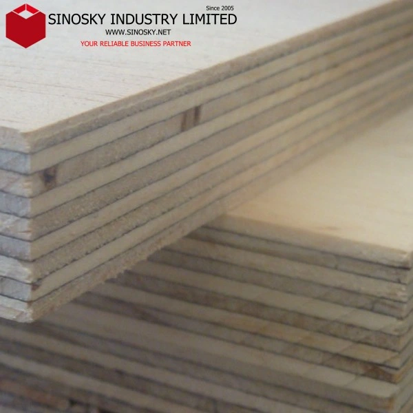 4 X 8 Plywood Cheap Price/1220X2440mm, 1250X2500mm, 1830X915mm Plywood Factory