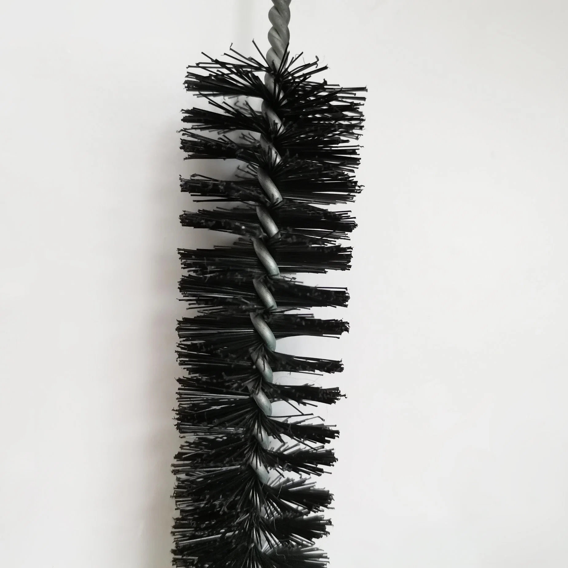 Twisted in Wire Tube Cleaner Flexible Cleaning Brush Dryer Vent Brush for Tough Cleaning Auger Lint Remover