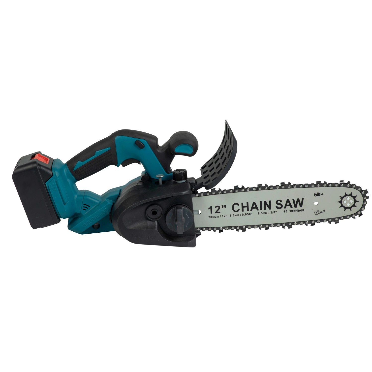 20V Battery Electric Chain Saw Woodworking Lithium Battery Chain Saw